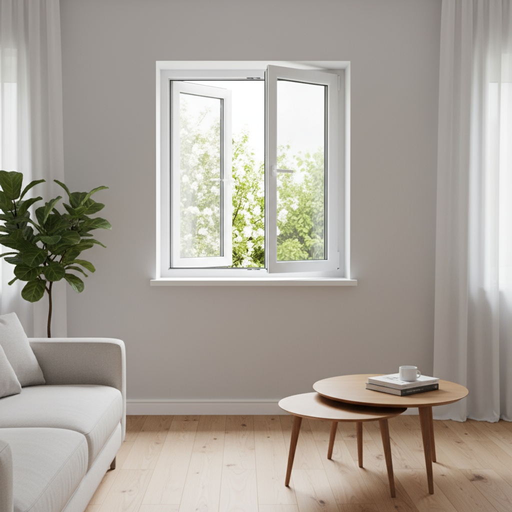 OPTIMA - CASEMENT SYSTEM